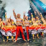 Arraial de Belô é uma das principais festas juninas de BH. Foto: Reprodução/Portal Novo Tempo
