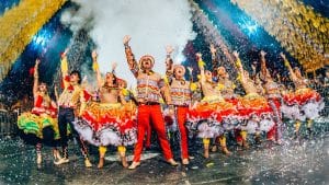 Arraial de Belô é uma das principais festas juninas de BH. Foto: Reprodução/Portal Novo Tempo
