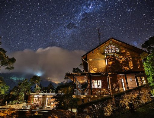 Dia dos Namorados em Monte Verde é a viagem ideal. Foto: Reprodução/Fareja Viagens