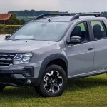 Oroch é um dos carros por assinatura disponíveis na Lokamig. Foto: Reprodução/Motor1