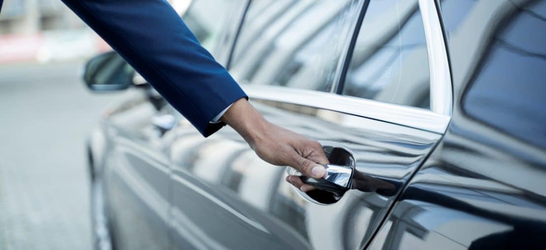 Tudo que você precisa saber sobre carro da empresa. Foto: Reprodução