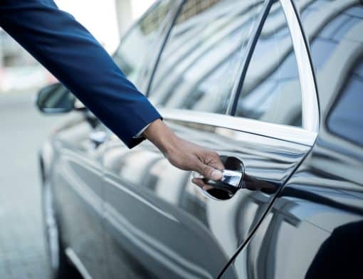 Tudo que você precisa saber sobre carro da empresa. Foto: Reprodução