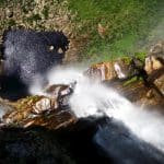 Cachoeira do Tabuleiro fotos você encontra aqui. Foto: Reprodução/Viagens e Turismo