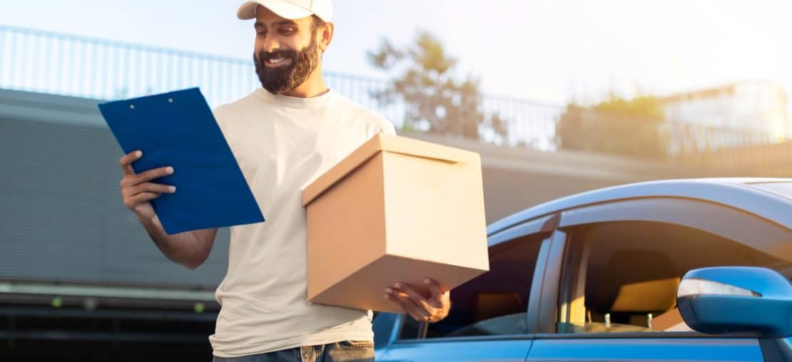 Quando vale a pena alugar carro para empresa? Foto: Reprodução