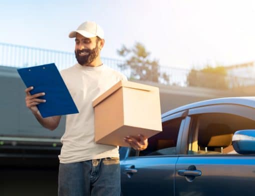 Quando vale a pena alugar carro para empresa? Foto: Reprodução