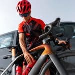 Dia do Ciclista é uma boa oportunidade para organizar uma viagem de carro com a bike. Foto: Reprodução