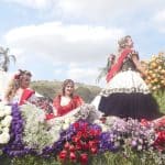 Festa das Rosas e Flores Barbacena 2026 está marcada para as datas entre 8 e 12 de outubro. Foto: Reprodução/Jornal O Tempo