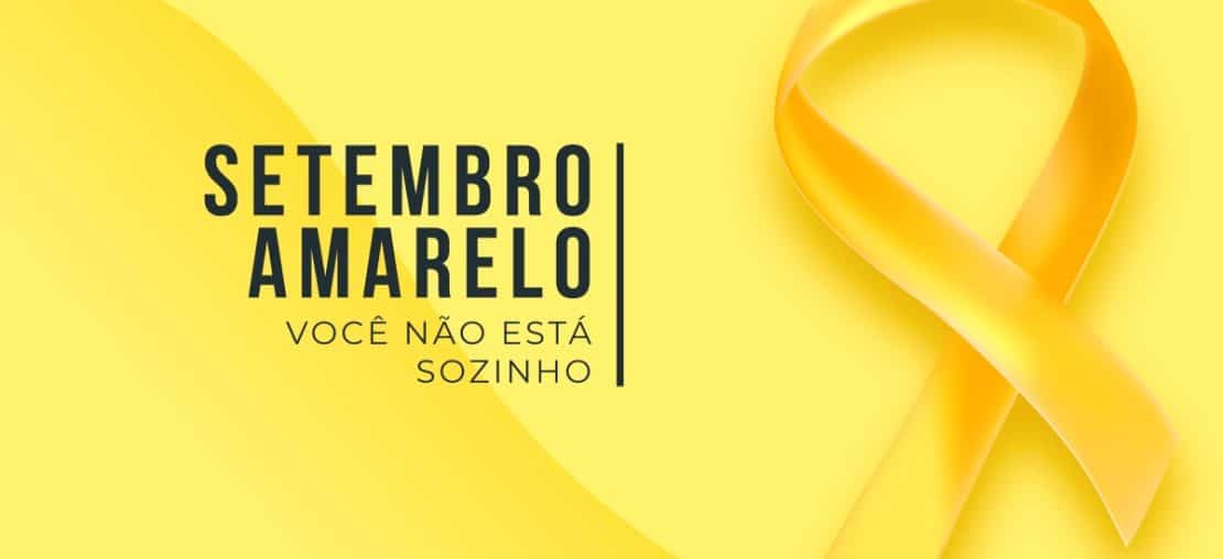Setembro Amarelo para motoristas: dicas e ideias. Foto: Reprodução
