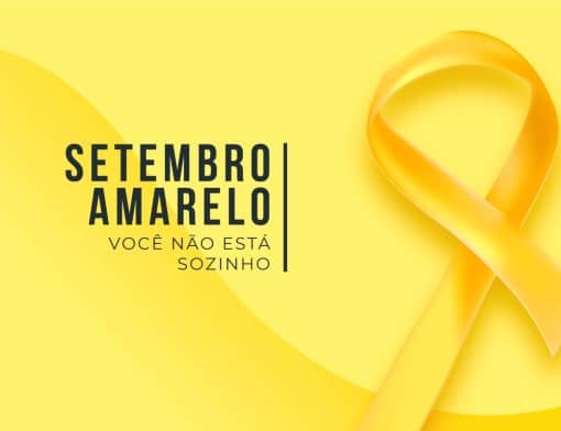 Setembro Amarelo para motoristas: dicas e ideias. Foto: Reprodução
