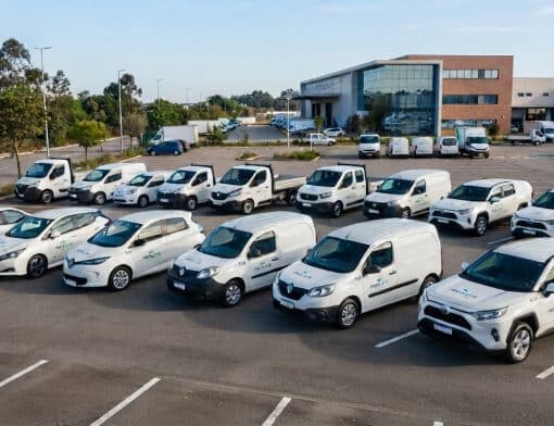 Terceirização ou aluguel de carros para CNPJ? Foto: Reprodução
